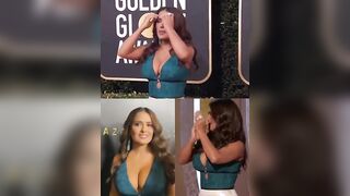 : Salma Hayek is the best memory from 2020 #1