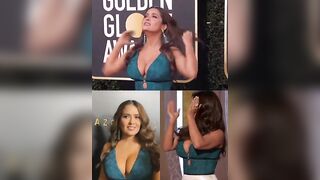 : Salma Hayek is the best memory from 2020 #2