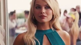 The Duchess of Bay Ridge Margot Robbie