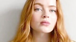 Sadie sink