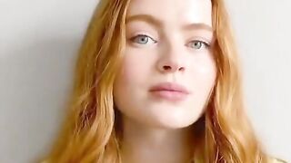 : Sadie sink #2