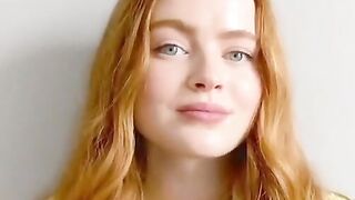 : Sadie sink #3