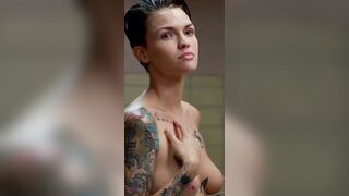 : Ruby Rose #4