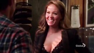 : erika christensen #2