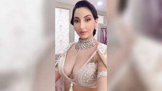 Nora Fatehi