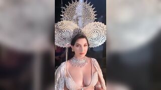 : Nora Fatehi #3