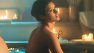 : Anya Chalotra from The Witcher #4