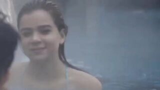 : Hailee Steinfeld in The Edge of Seventeen #2