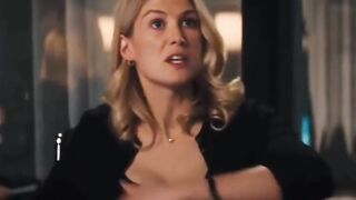 : Rosamund Pike in Jack Reacher 2012 #2