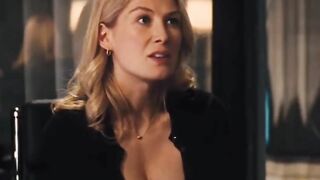 : Rosamund Pike in Jack Reacher 2012 #4