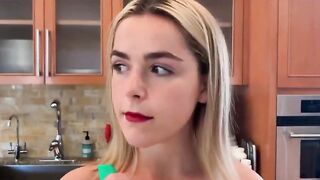 : Kiernan Shipka - MIC #4