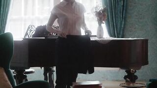 : Anya Taylor Joy's seductive dance #2