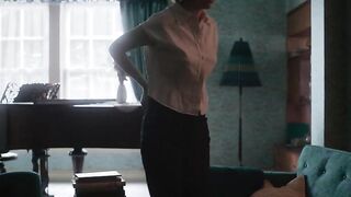 : Anya Taylor Joy's seductive dance #3