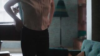 : Anya Taylor Joy's seductive dance #4