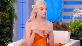 : Anya Taylor-Joy is just the cutest #4