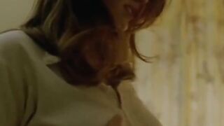 Alexandra Daddario, Looped.