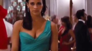 : Paula Patton in Mission: Impossible 4 #2