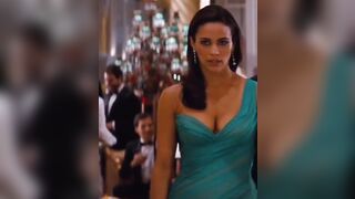 : Paula Patton and her jugs are incredible (M:I Ghost Protocol) #2