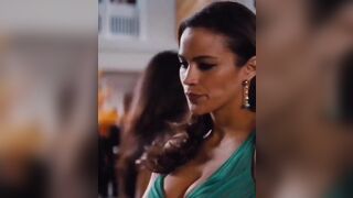 : Paula Patton and her jugs are incredible (M:I Ghost Protocol) #3