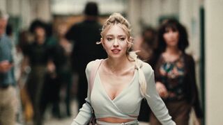 : Sydney Sweeney bounce compilation from Euphoria #3