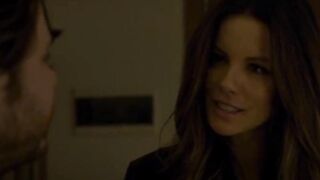 : Kate Beckinsale in face of an angel movie #2