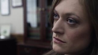 : Marin Ireland very hot at the office - in Boss S02E07 (2012) #1