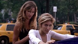 : Gisele Bundchen and Jennifer Esposito #2