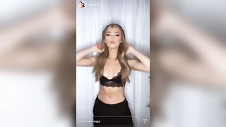 : Loren Gray sexy AF #4