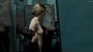 : Jodie Whittaker ,Nude #3