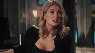 : Happy Birthday Rosamund Pike #3