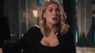 : Happy Birthday Rosamund Pike #4