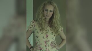 : Juno Temple uncensored cowgirl humping in Afternoon Delight #1