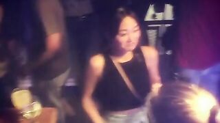 Karen Fukuhara, Dancing