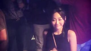 : Karen Fukuhara, Dancing #2