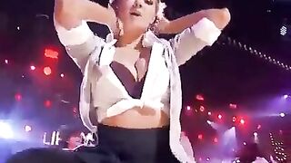 : Kate Upton, Lip Sync Battle #2