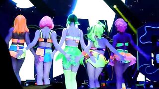 : Katy Perry teasing, what I’d give to see this live show again #3