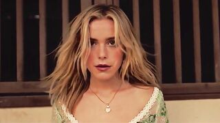 : Kiernan Shipka, covered by pasties? #3