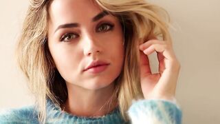 : Ana de Armas, she has beautiful cat eyes #2