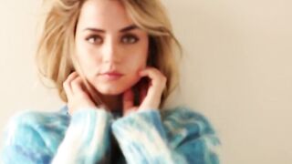 : Ana de Armas, she has beautiful cat eyes #3