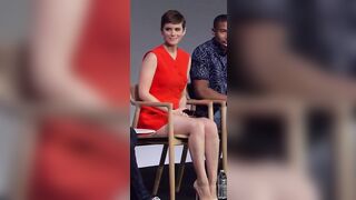 : Kate Mara ...long legs #3