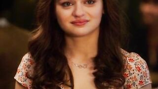 : Joey King cuts from The Kissing Booth 2 #4