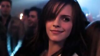 I love this Emma Watson gif