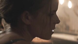 : Kate Mara calling herself a dirty slut #3