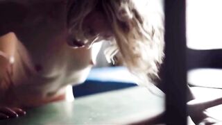 : Mareike Zwahr- Even Closer Hautnah(UNCUT) #4