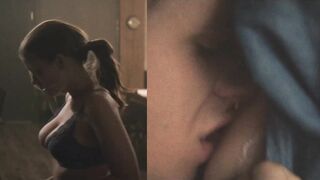 : Kate Mara talking dirty #2