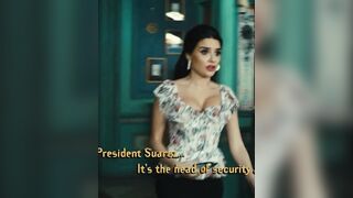 : Mikaela Hoover jiggling away in The Suicide squad. 60 fps, slowed down. #2