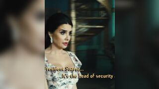 : Mikaela Hoover jiggling away in The Suicide squad. 60 fps, slowed down. #4