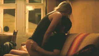 : Jennifer Lawrence - Red Sparrow #2