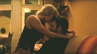 : Jennifer Lawrence - Red Sparrow #3