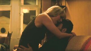 : Jennifer Lawrence - Red Sparrow #4